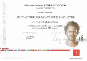 Se coacher soit même
