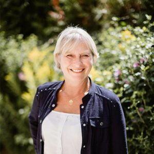 Image de Corinne REBER