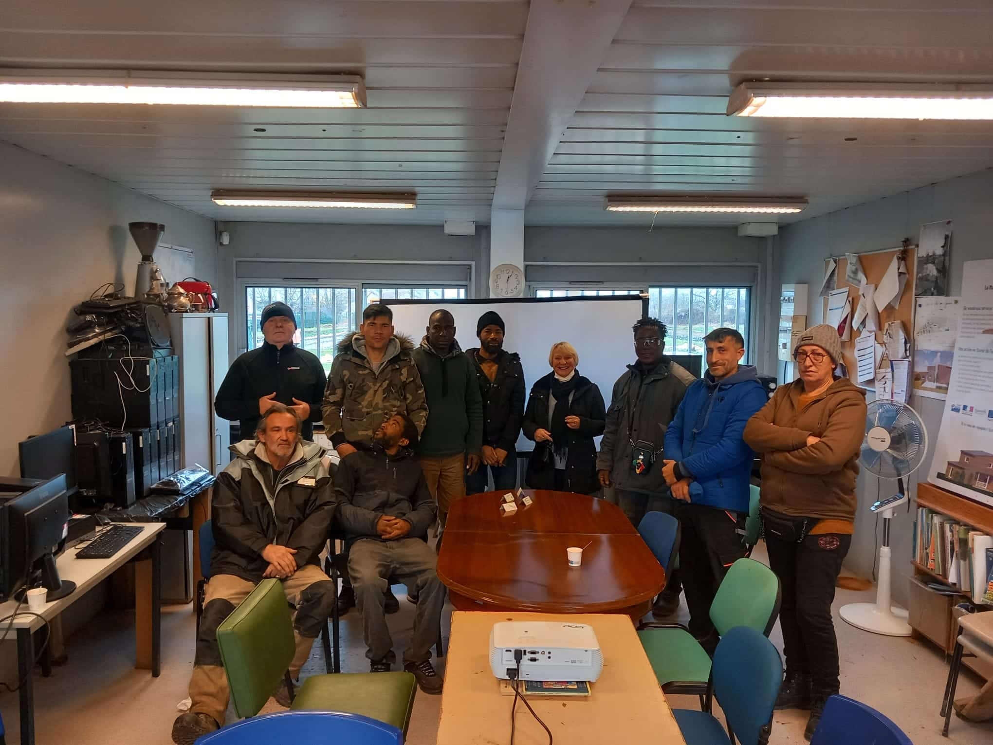 « Respect de soi et des autres » et communication non violente